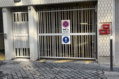 Parking Espace Médico Dentaire - 20 rue Curial - Paris 19