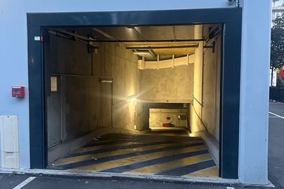 Parking Salvador Allende - 146 rue Salvador Allende - Nanterre