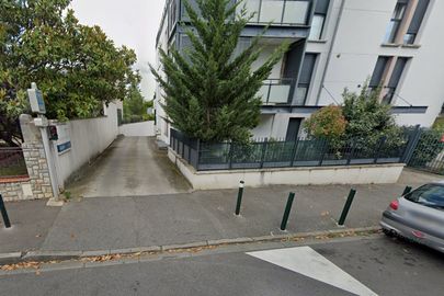 Parking 44 rue Dominique Clos - Toulouse