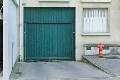 Parking Square Jean Houdon - rue du Maréchal de lattre de Tassigny - Le Chesnay Rocquencourt