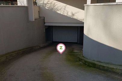 Parking Cachan - Gare Arcueil Cachan - Studéa