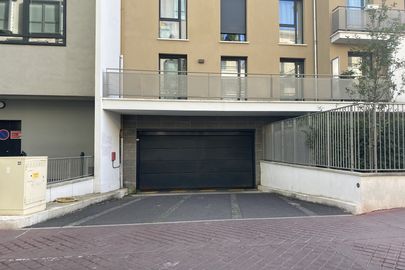 Parking Rue d'Arcueil - Montrouge