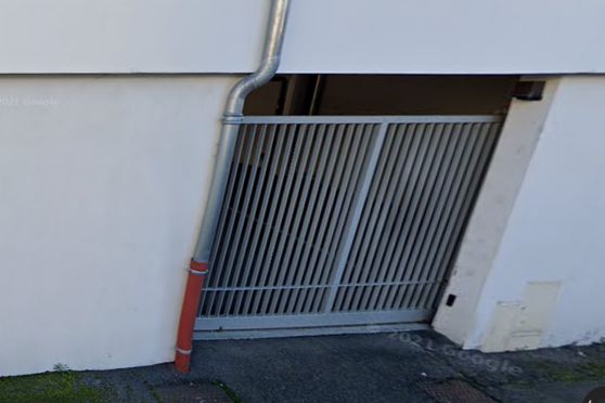 Vignette parking 8 rue d'algérie - Nancy