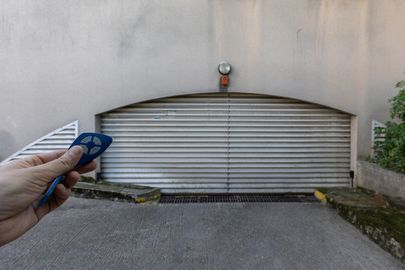 Parking Gare Saint-Germain-Grande-Ceinture - bis rue Bernard Palissy - Saint Germain en Laye