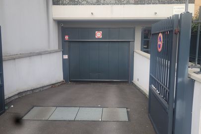 Parking Métro Maisons-Alfort-Les Juilliottes - avenue du Maréchal de lattre de Tassigny - Créteil