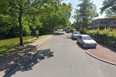 Parking Le Vésinet - Centre - Mairie