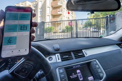 Parking Faubourg - Nîmes - Bâtiment A