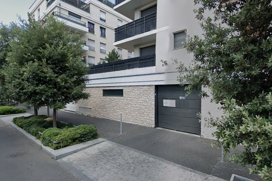 Vignette parking Hélisurface Hospital - 178 rue des Renouillers - Colombes