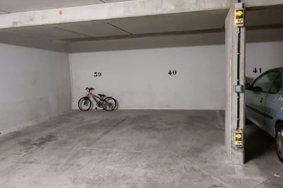 Parking 115 rue sadi carnot - Bagnolet