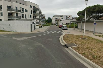 Parking 3 allée Manon Cormier - Villenave d'Ornon