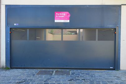 Vignette parking Parc Stalingrad - 8 rue Ouvrières Pivereuses - Aubervilliers