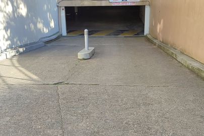 Parking Parc des Bruyères - 8 boulevard de la Paix - Courbevoie