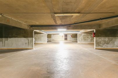 Parking RER Arcueil Cachan - avenue Cousin de Mericourt