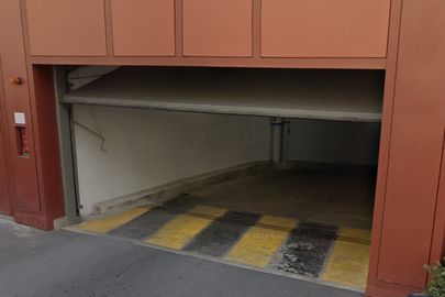 Parking 4 Mail Martin Luther King - Bezons