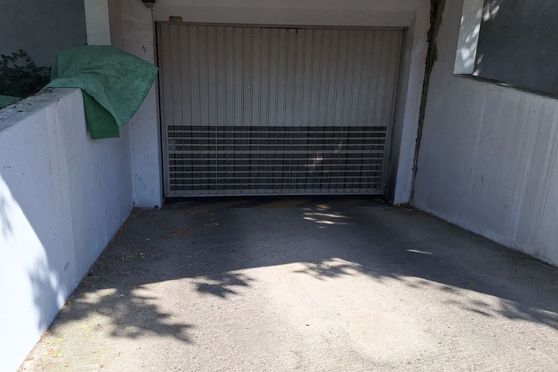 Vignette parking Pont-de-Claix TAG Mairie - rueBelledonne - 38800 le Pont de Claix