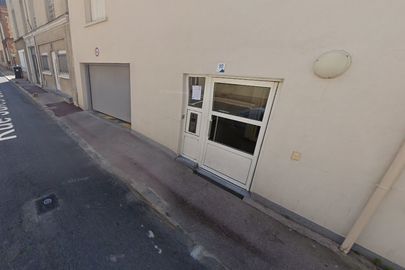 Parking Charles de Gaulle - rue Jules Guesde - Gagny