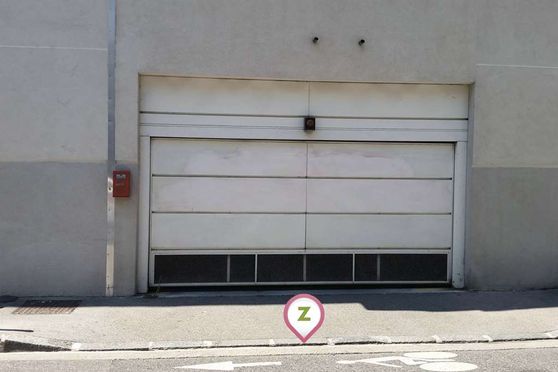 Vignette parking Villeurbanne - Gare de Villeurbanne - Studéa