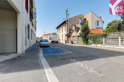Parking Résidence Cercle Occitan - Toulouse