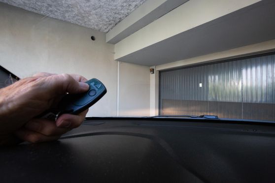 Vignette parking Boulevard Henri Camp - Dijon