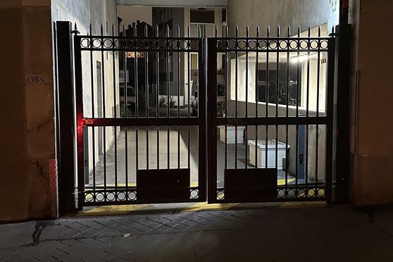 Vignette parking Hôpital saint louis - 39 rue de la Grange Aux Belles - Paris 10