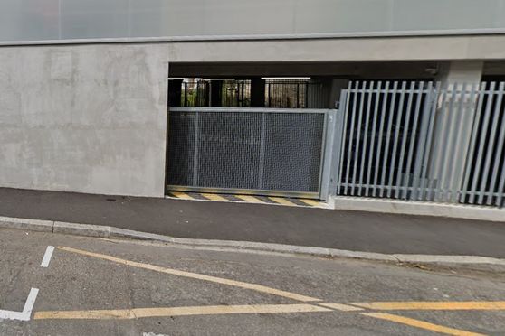 Vignette parking Rue Gustave Carde - Paul Boncourt - rue Gustave Carde