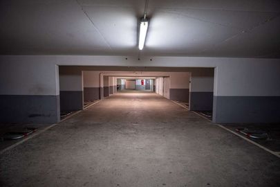 Parking Paris - La Villette - Cité de la Musique