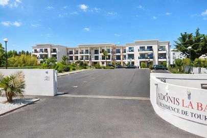 Parking La Baule-Escoublac - Atlantia - Adonis