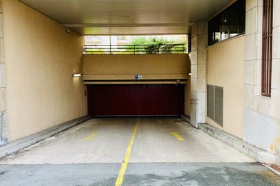 Parking 5 rue René Barthélémy - Antony