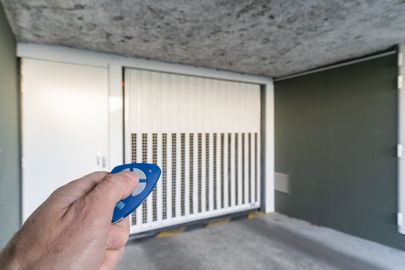 Parking Rue charles bataille - Nantes