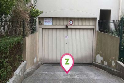 Parking Torcy - Mairie de Torcy - Stade du Frémoy