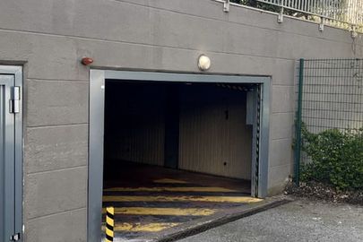 Parking 8 avenue Mormal - Lille