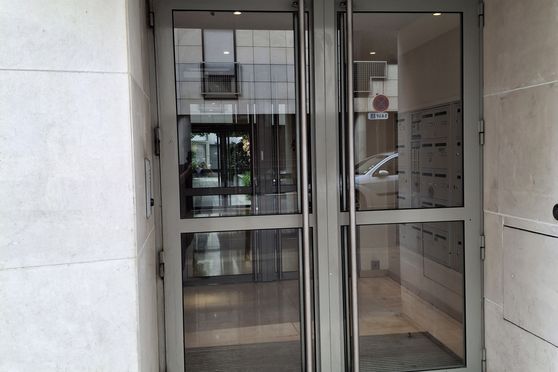 Vignette parking Jardin Hector Malot - rue de Charenton - Paris 12