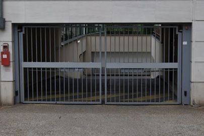 Parking Issy-les-Moulineaux - Gare d'Issy - Issy 3 Moulins