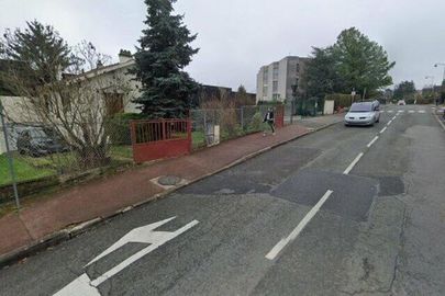 Parking Saint-Germain-en-Laye - Mairie de Fourqueux - Gare de Saint-Germain-en-Laye Bel-Air