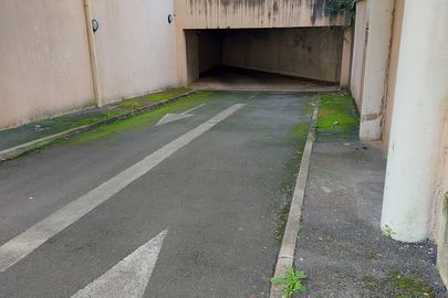 Parking 11 rue Lacombe - Périgueux