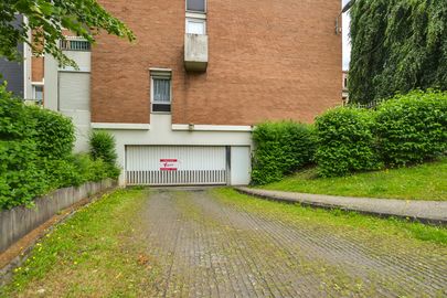 Parking Rue du Général de Gaulle - La Madeleine