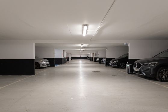 Vignette parking Rue Raymond Ridel - La Garenne Colombes