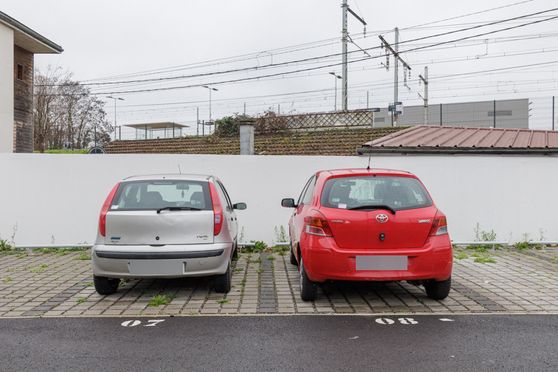 Vignette parking Gare de Vigneux-sur-Seine - avenue Henri Charon