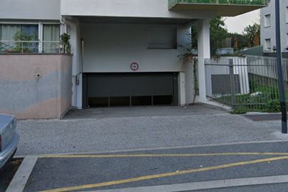 Parking 40 rue Lucien Andrieux - Grenoble