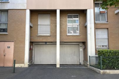 Parking 161 rue de la République - Puteaux