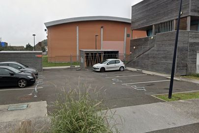 Parking 11 rue Rosa Park - Floirac