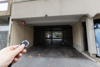 Parking 18 avenue pierre grenier - Boulogne Billancourt