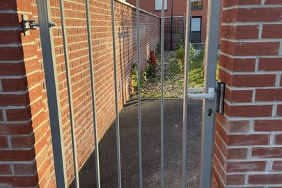 Parking 1 rue Jean Jaurès - Emmerin