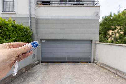 Parking 41 avenue Gustave Pereire - Ozoir la Ferrière