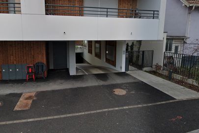 Parking 31 rue de la Klebsau - Strasbourg