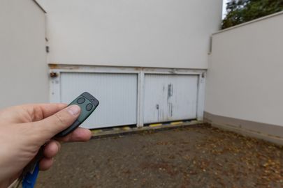 Parking 24 rue Joachim du Bellay - Guyancourt