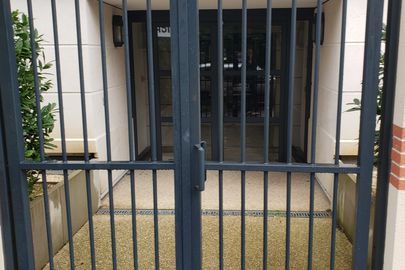 Parking 35 avenue thiers - Le Raincy 2