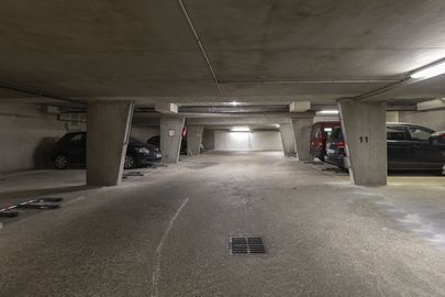 Vignette parking Métro Stalingrad - 10 rue du Département - Paris 19