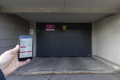 Parking 6 rue charles beauvais - Bonneuil sur Marne