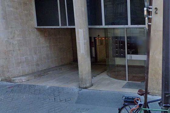 Vignette parking Métro Volontaires - 2 rue Bargue - Paris 15